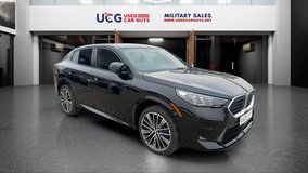 2025 BMW X2 M35i in Ramstein, Germany