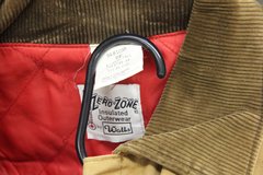 insulated coveralls and coat in Alamogordo, New Mexico