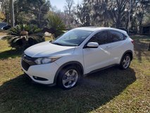 2016 Honda HRV in Beaufort, South Carolina
