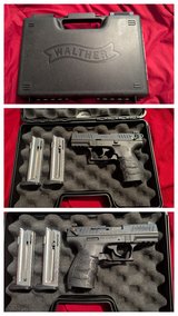 Walther P2 **PENDING** in Leesville, Louisiana