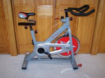 Spin Bike in Glendale Heights, Illinois