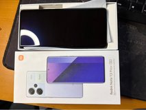 Xiaomi Redmi Note 13 Pro+ 256GB in Stuttgart, GE