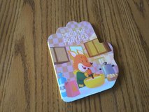 My First Book of Mealtime Prayers Board Book in Plainfield, Illinois