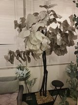 Fake Plant in Stuttgart, GE