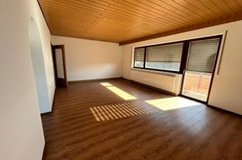 Spacious Apartment, 129 qm, 3 bedrooms in Ramstein, Germany