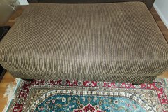 Small foot stool. in Stuttgart, GE