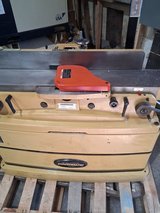 Powermatic jointer in Alamogordo, New Mexico