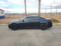Nice family ride! 2018 Chrysler 300S AWD! in Alamogordo, New Mexico