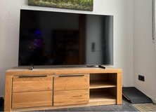 TV Stand in Ramstein, Germany