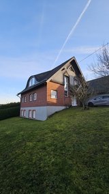 Family home in Hontheim in Spangdahlem, Germany