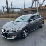 2017 Nissan maxima in Chicago, Illinois