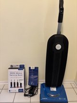 Riccar lightweight cordless vacuum in Aurora, Illinois