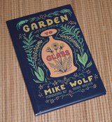 (1) Garden to Glass: Grow Your Drinks from the Ground Up Hard Cover Book in Bolingbrook, Illinois