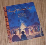 (1) Vintage 1998 Through Heaven's Eyes Prince of Egypt Deluxe Storybook in Shorewood, Illinois