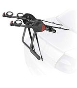 New Bike Rack in Spring, Texas