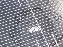 Portable Fire Pit Bowl 29" W/ Spark Screen Poker Folding Stand Carrying Case New in Oswego, Illinois