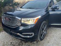 2019 GMC Acadia Denali in Fort Leonard Wood, Missouri