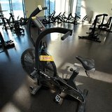 XEBEX Air Bike / Professional Resistance Bike (Credit Cards OK!) in Okinawa, Japan