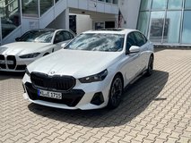 2024 BMW 530i xDrive Sedan in Ramstein, Germany