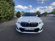 2025 BMW X1 in Ramstein, Germany
