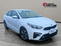 2021 Kia Forte LXS in Ramstein, Germany