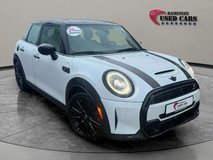 2024 MINI Cooper S - US SPEC in Grafenwoehr, GE