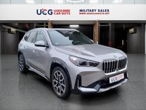 2025 BMW X1 xDrive28i in Stuttgart, GE