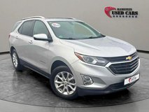 2018 Chevrolet Equinox LT - US SPEC in Grafenwoehr, GE