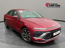 2024 Hyundai Sonata SEL - US SPEC in Grafenwoehr, GE