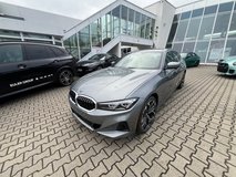 2025 BMW 330xi in Grafenwoehr, GE