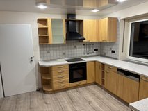 Big house - garage 25 min RAB/ Landstuhl hospital - newly renovated in Ramstein, Germany