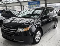 2017 HONDA ODYSSEY EX (7 SEATS) in Ramstein, Germany