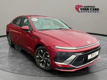 2024 Hyundai Sonata SEL in Ansbach, Germany