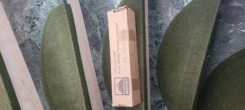 TV wall mount in Ramstein, Germany