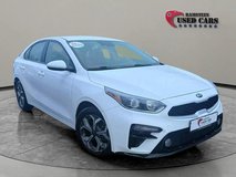 2021 Kia Forte LXS in Ramstein, Germany