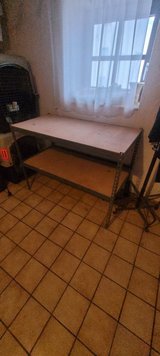 Set of Shelves in Ramstein, Germany