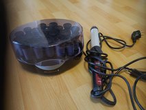 Hair Curling Set in Wiesbaden, GE