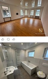 4 bedroom Apartment with balcony downtown Landstuhl in Ramstein, Germany