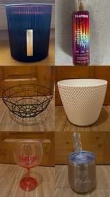 Random stuff in Grafenwoehr, GE