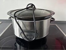 Slow Cooker in Stuttgart, GE