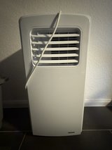 Air Condition in Stuttgart, GE