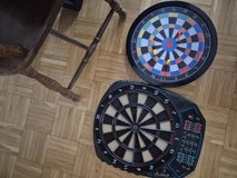 dart boards in Wiesbaden, GE