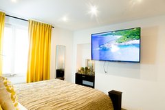 TLA/TDY - 3BR 2BA w/ patio, BBQ grill & yard, 4min to RAB [ref: F30A] in Ramstein, Germany