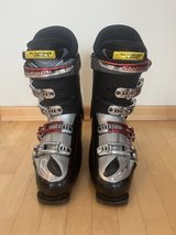 Ski Boots - Salomon Energyzer 80 in Wiesbaden, GE