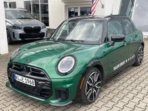 2026 Mini Cooper S 4-door Promotion *Save $11,100 below MSRP! in Ramstein, Germany
