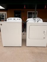 Whirlpool Washer and Dryer in Alamogordo, New Mexico