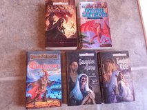 Dungeons & Dragons Paperback books in Beaufort, South Carolina