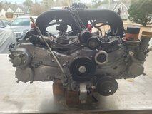2017 Subaru Motor 2.5L in Camp Lejeune, North Carolina