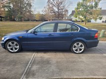 2005 BMW 330i Classic in Camp Lejeune, North Carolina