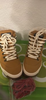 Ralph Lauren Polo Sport Sneakers in Ramstein, Germany